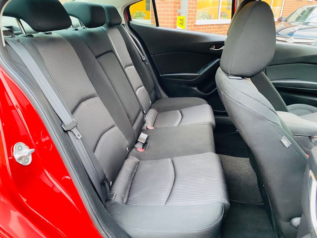 Used Mazda Mazda3 2014 for sale - 76173380: Photo 14