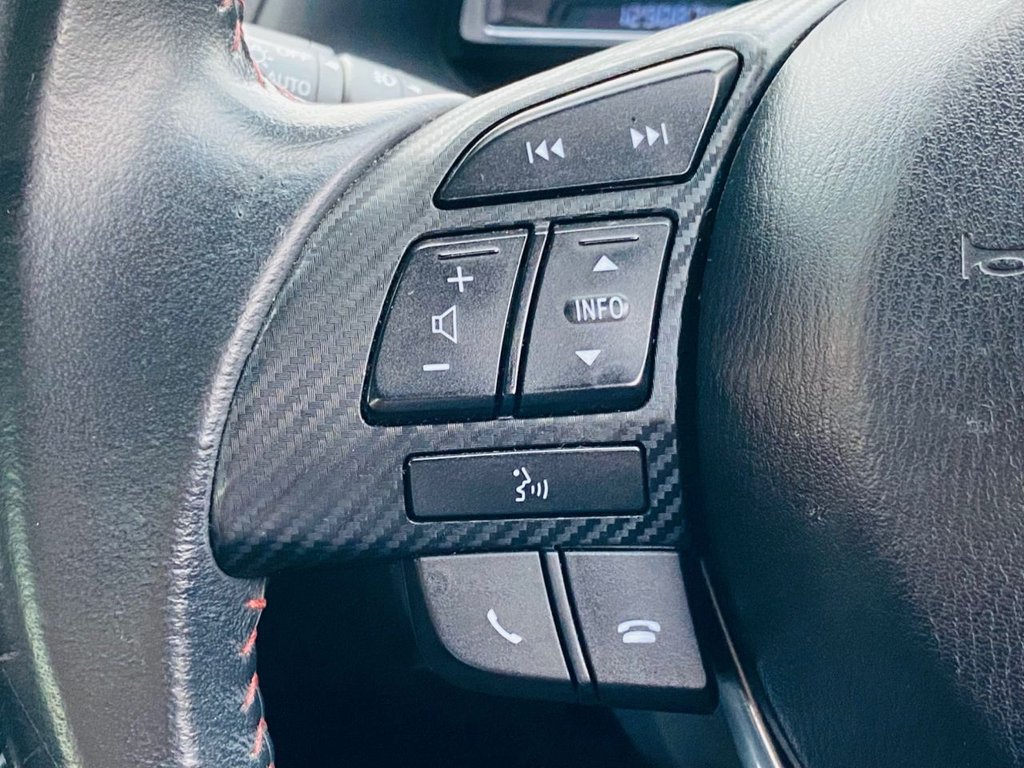 Used Mazda Mazda3 2014 for sale - 76173380: Photo 16