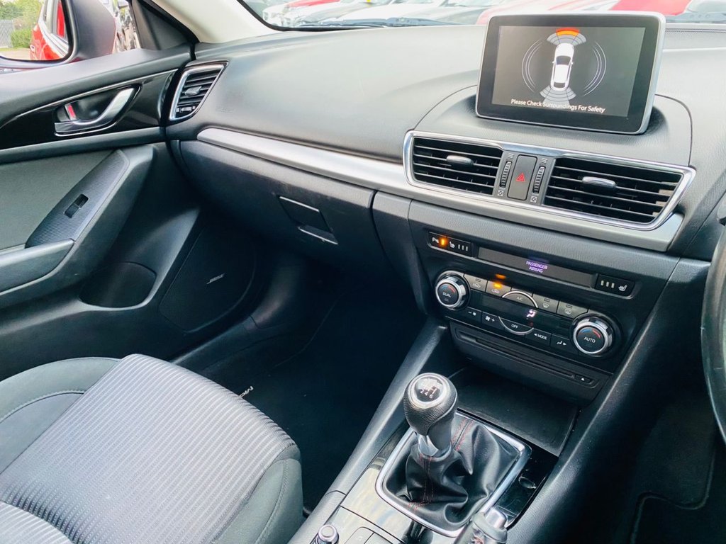 Used Mazda Mazda3 2014 for sale - 76173380: Photo 18