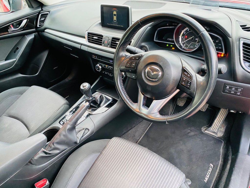 Used Mazda Mazda3 2014 for sale - 76173380: Photo 2