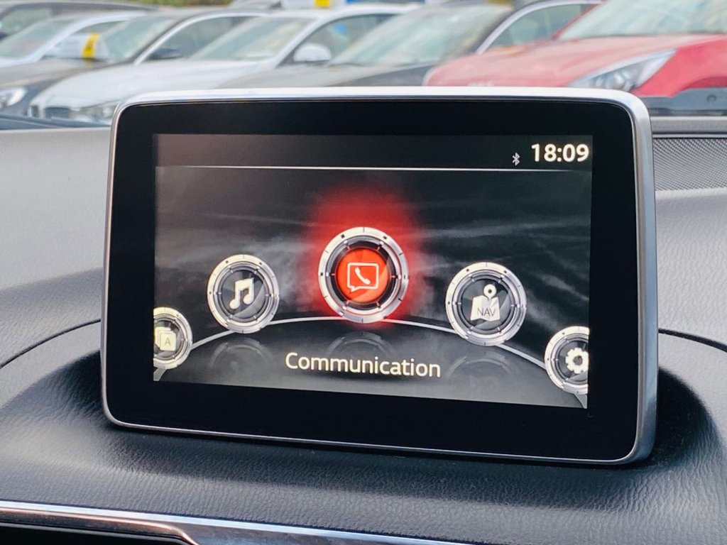 Used Mazda Mazda3 2014 for sale - 76173380: Photo 23