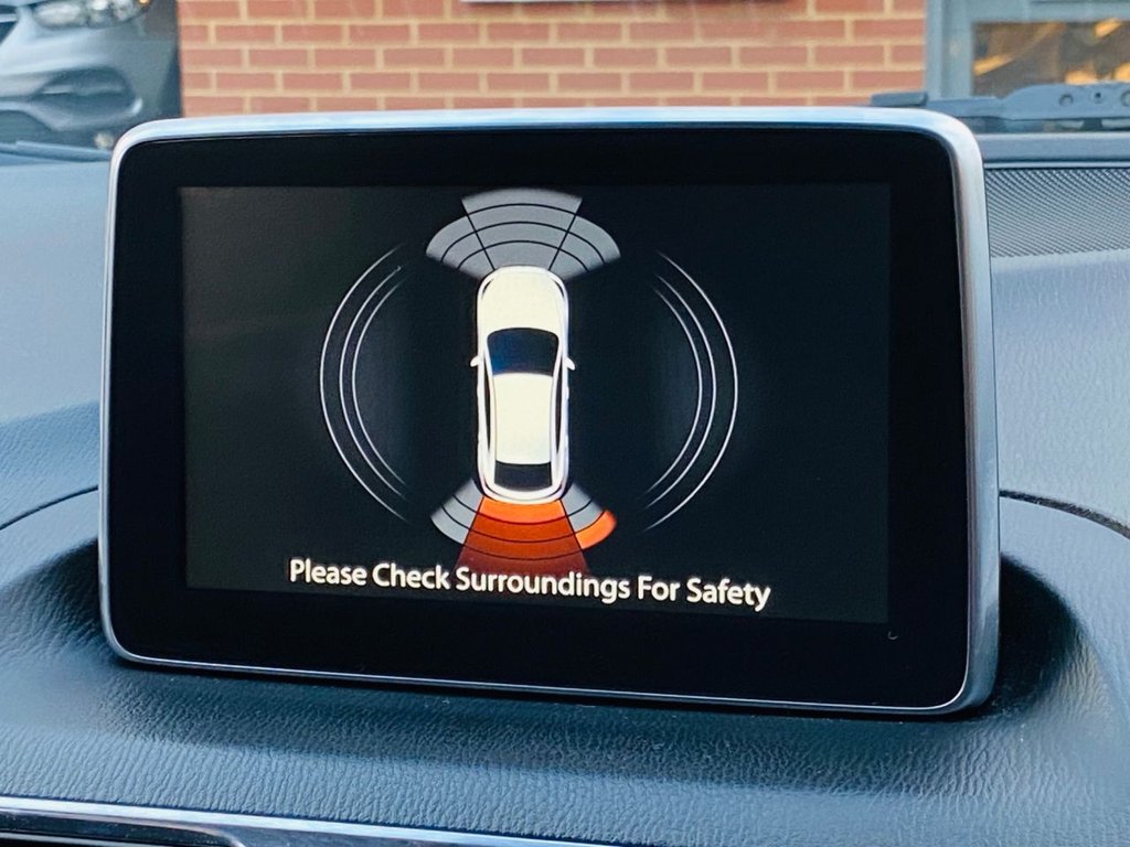 Used Mazda Mazda3 2014 for sale - 76173380: Photo 29