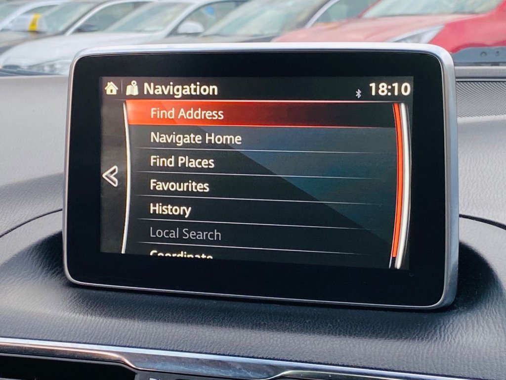 Used Mazda Mazda3 2014 for sale - 76173380: Photo 31