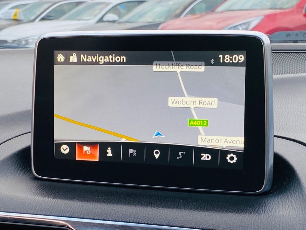 Used Mazda Mazda3 2014 for sale - 76173380: Photo 32