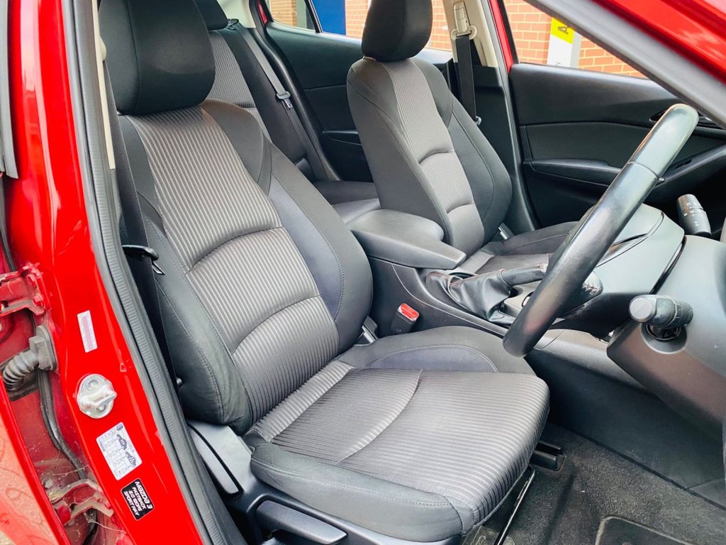 Used Mazda Mazda3 2014 for sale - 76173380: Photo 4