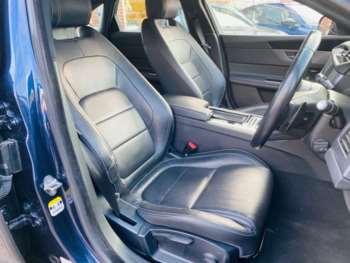 Used Jaguar XF 2016 for sale - 74943058: Photo
