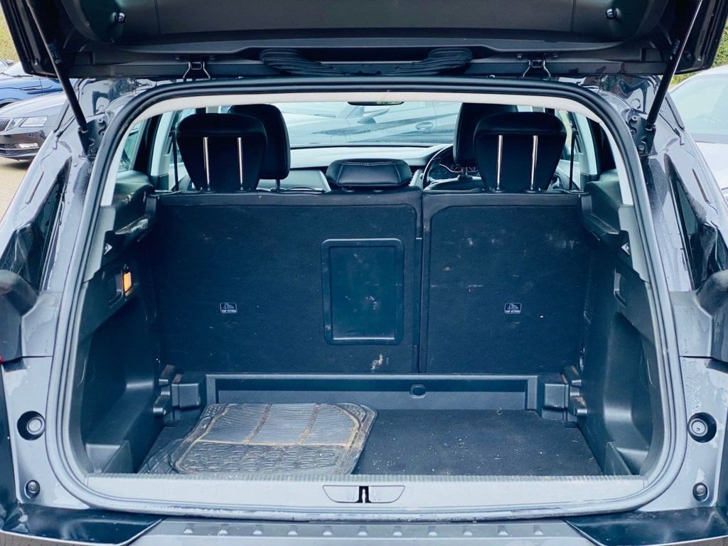 Used Vauxhall Grandland X 2019 for sale - 76229006: Photo 13