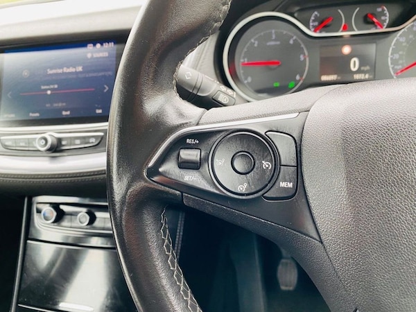 Used Vauxhall Grandland X 2019 for sale - 76229006: Photo 15