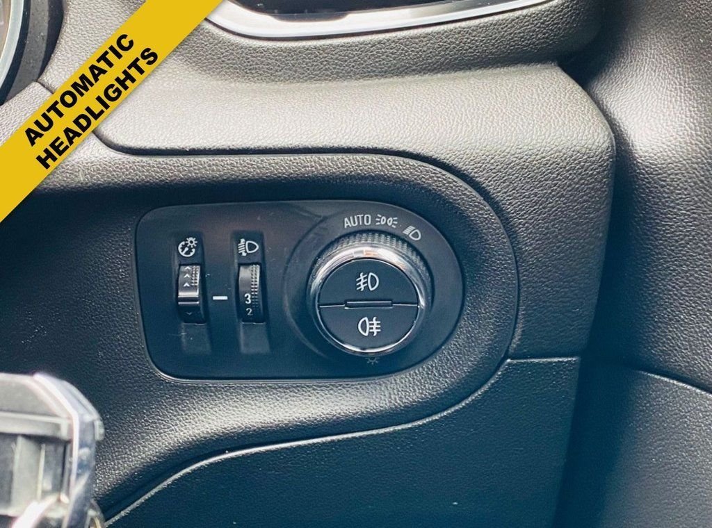 Used Vauxhall Grandland X 2019 for sale - 76229006: Photo 21