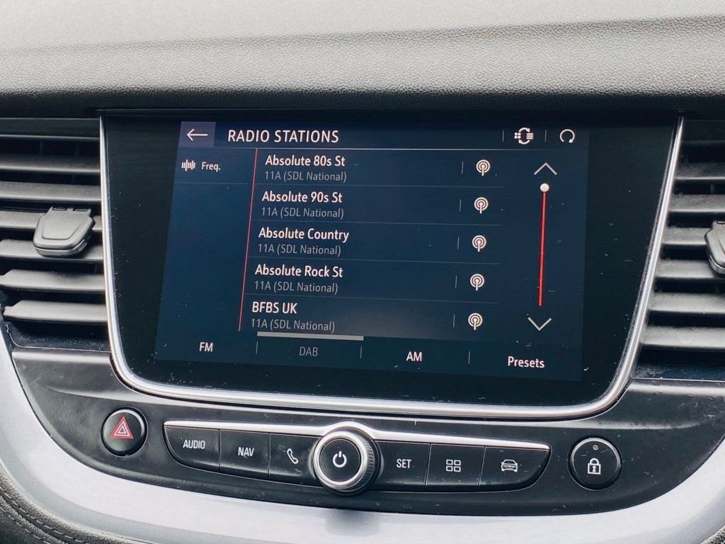 Used Vauxhall Grandland X 2019 for sale - 76229006: Photo 23