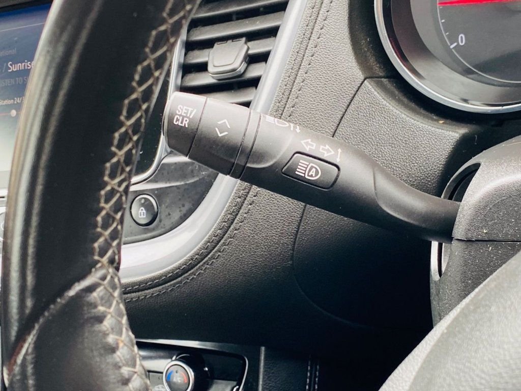 Used Vauxhall Grandland X 2019 for sale - 76229006: Photo 24