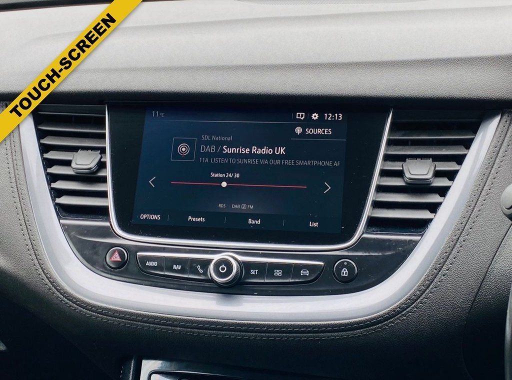 Used Vauxhall Grandland X 2019 for sale - 76229006: Photo 25