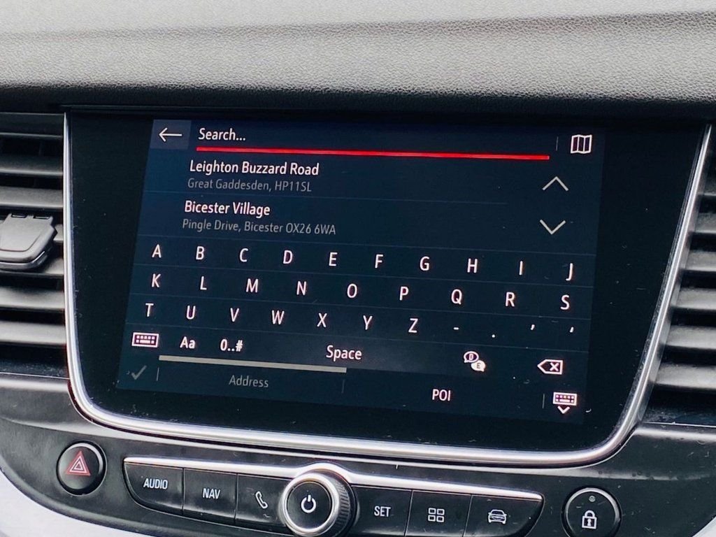 Used Vauxhall Grandland X 2019 for sale - 76229006: Photo 27