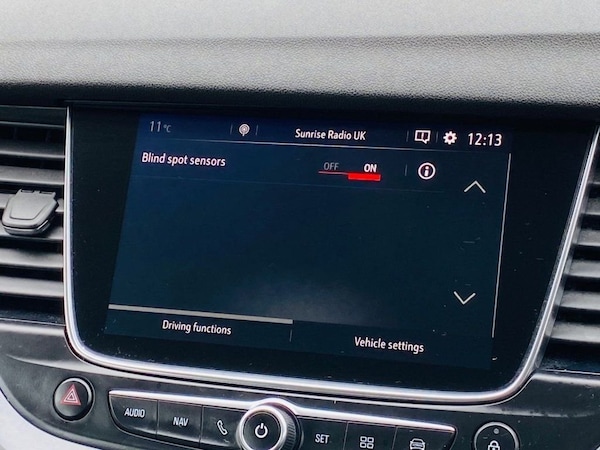 Used Vauxhall Grandland X 2019 for sale - 76229006: Photo 27