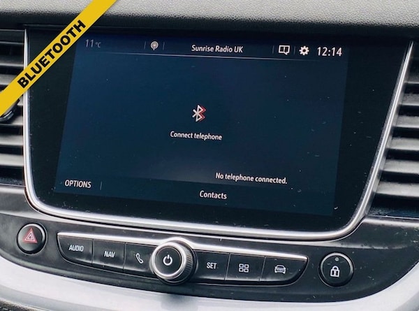 Used Vauxhall Grandland X 2019 for sale - 76229006: Photo 28