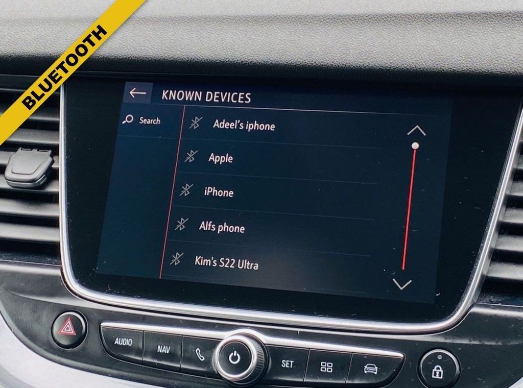 Used Vauxhall Grandland X 2019 for sale - 76229006: Photo 30