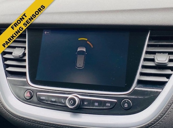 Used Vauxhall Grandland X 2019 for sale - 76229006: Photo 32