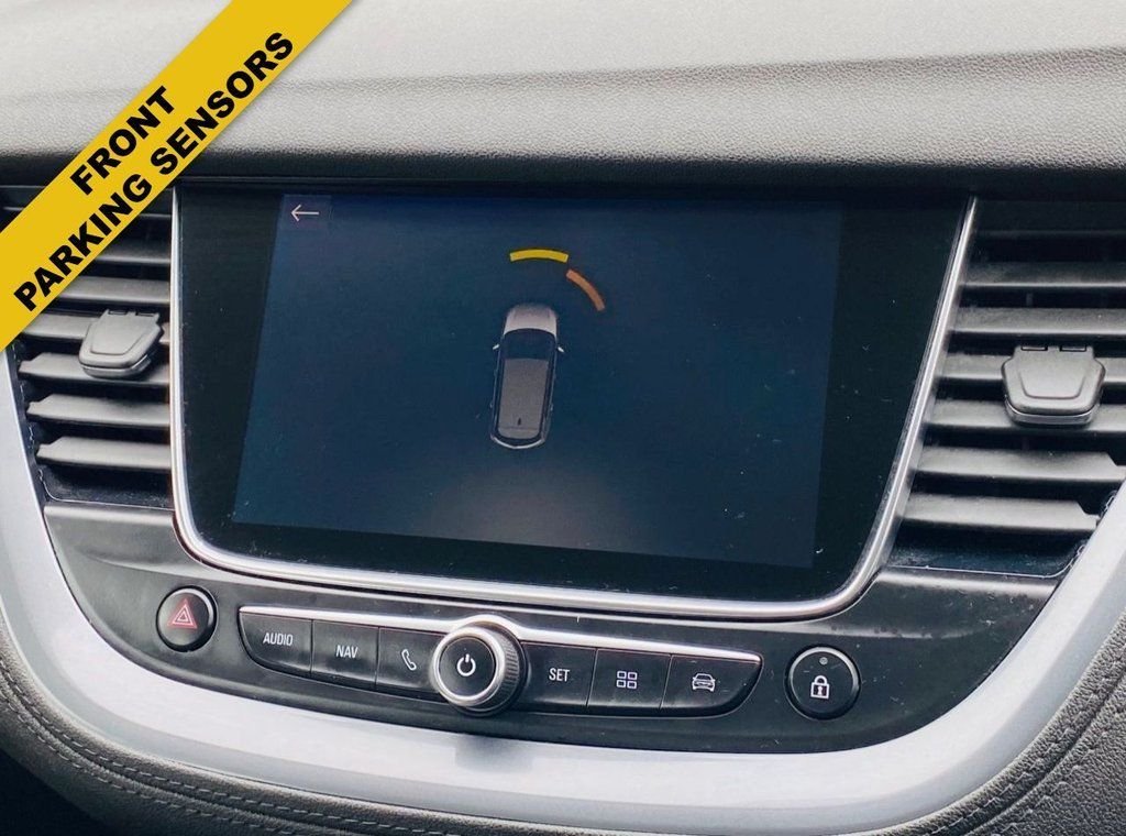Used Vauxhall Grandland X 2019 for sale - 76229006: Photo 33