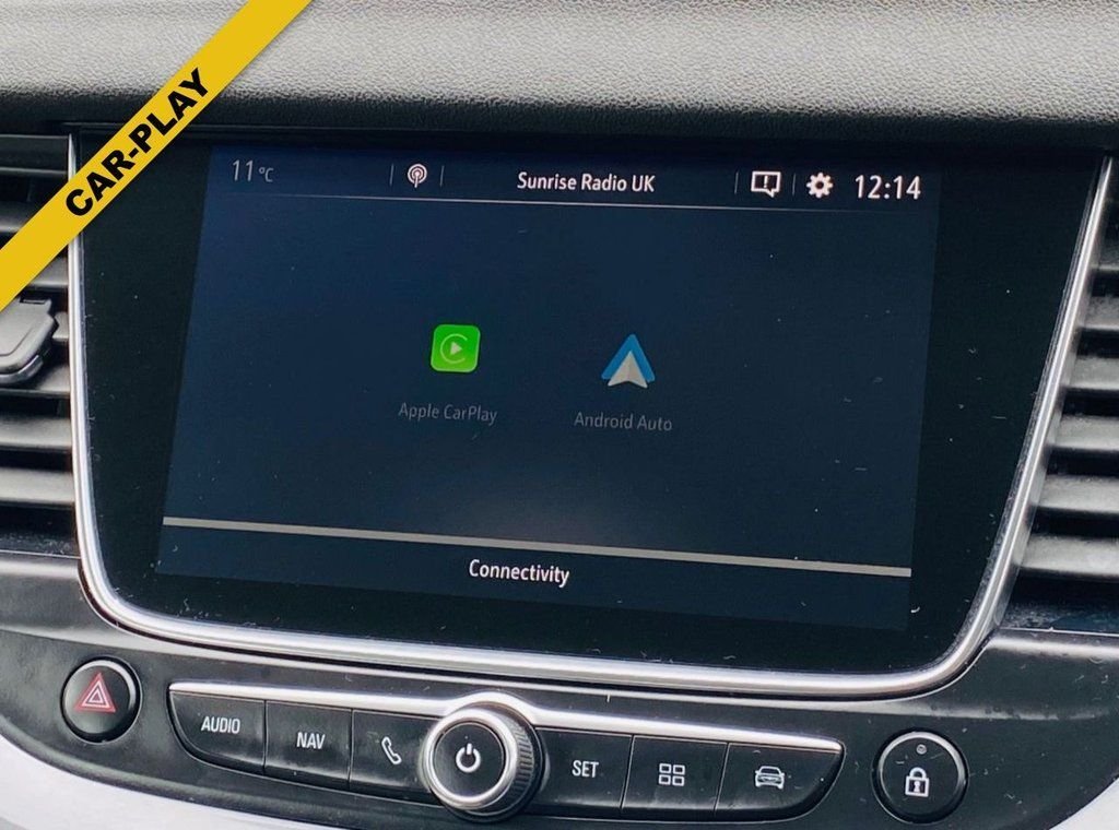 Used Vauxhall Grandland X 2019 for sale - 76229006: Photo 36