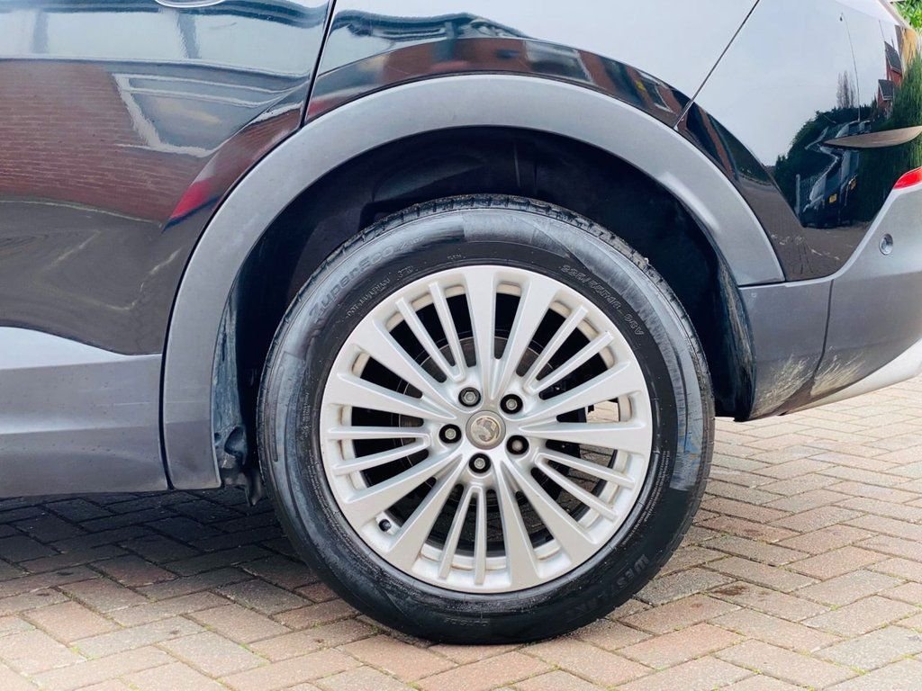 Used Vauxhall Grandland X 2019 for sale - 76229006: Photo 39