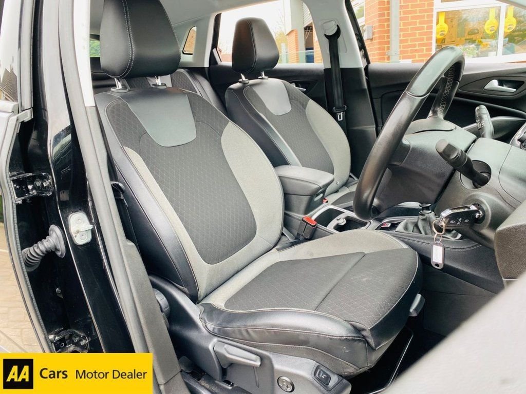 Used Vauxhall Grandland X 2019 for sale - 76229006: Photo 4