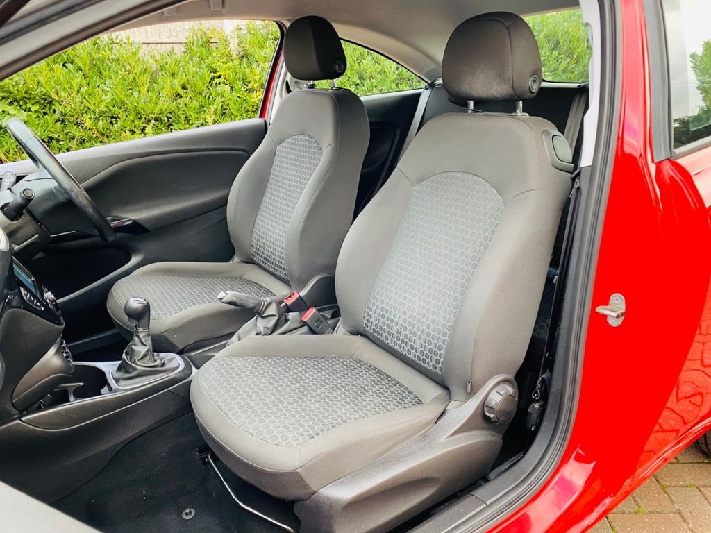 Used Vauxhall Corsa 2019 for sale - 76039914: Photo 10