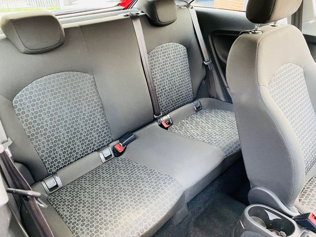 Used Vauxhall Corsa 2019 for sale - 76039914: Photo 11