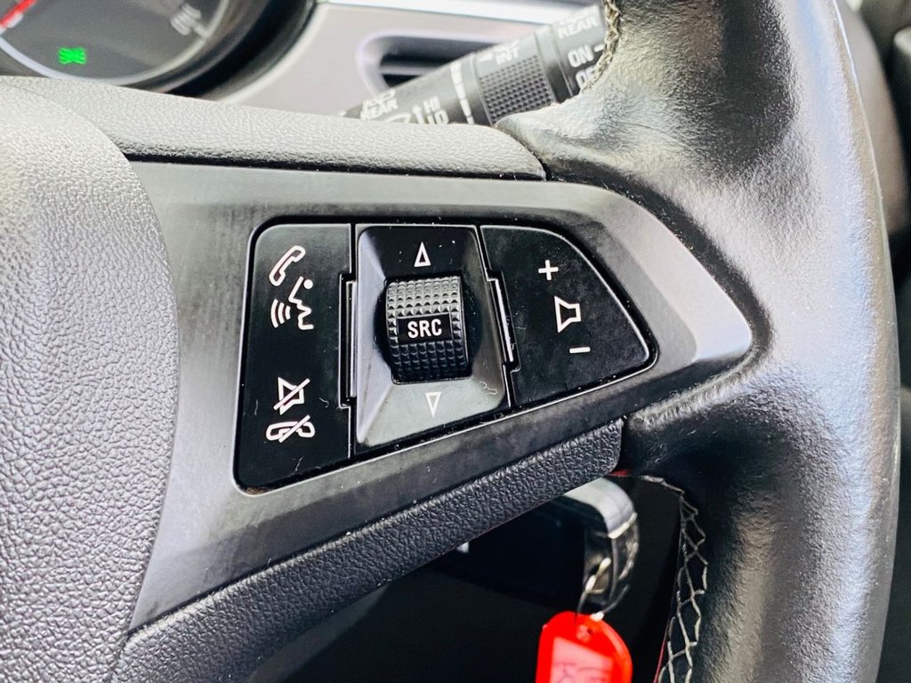 Used Vauxhall Corsa 2019 for sale - 76039914: Photo 12