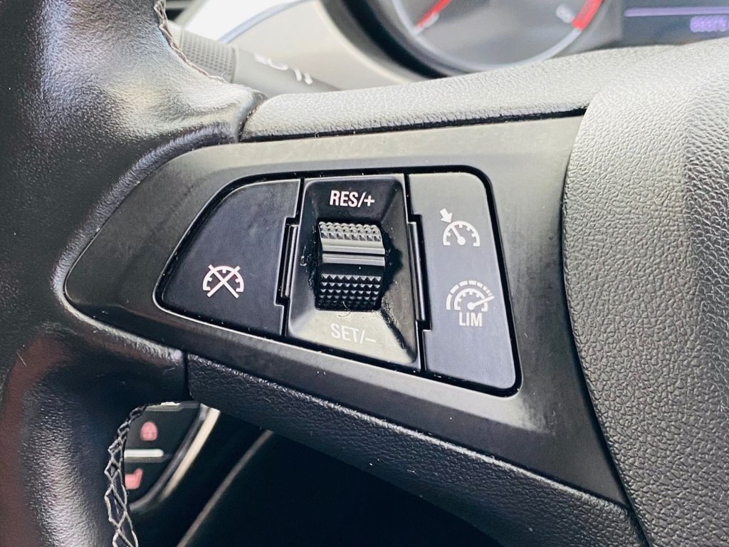 Used Vauxhall Corsa 2019 for sale - 76039914: Photo 13