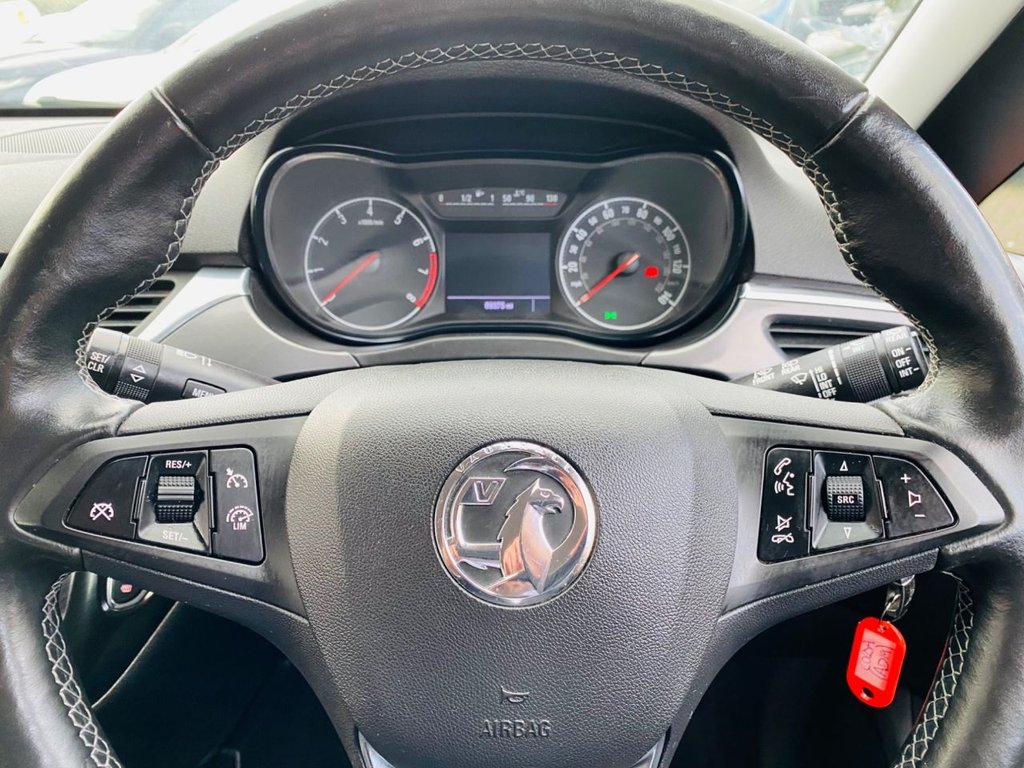 Used Vauxhall Corsa 2019 for sale - 76039914: Photo 14