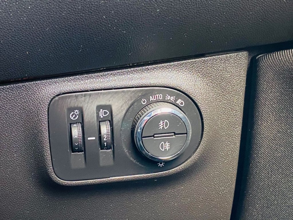 Used Vauxhall Corsa 2019 for sale - 76039914: Photo 17