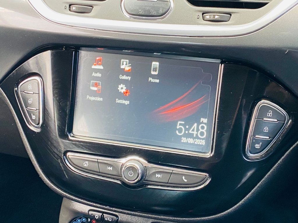 Used Vauxhall Corsa 2019 for sale - 76039914: Photo 22