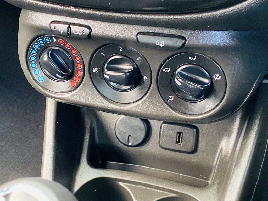 Used Vauxhall Corsa 2019 for sale - 76039914: Photo 23