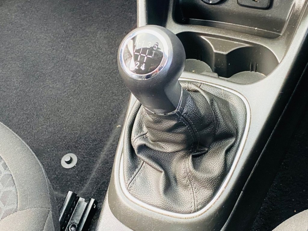 Used Vauxhall Corsa 2019 for sale - 76039914: Photo 25