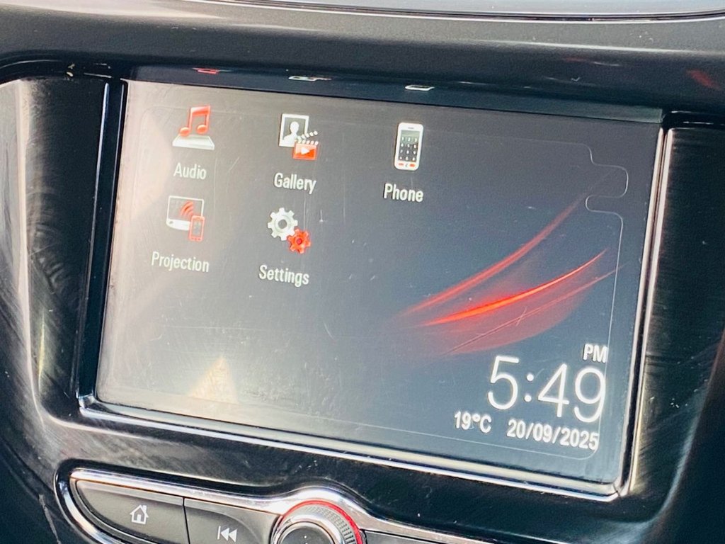 Used Vauxhall Corsa 2019 for sale - 76039914: Photo 26