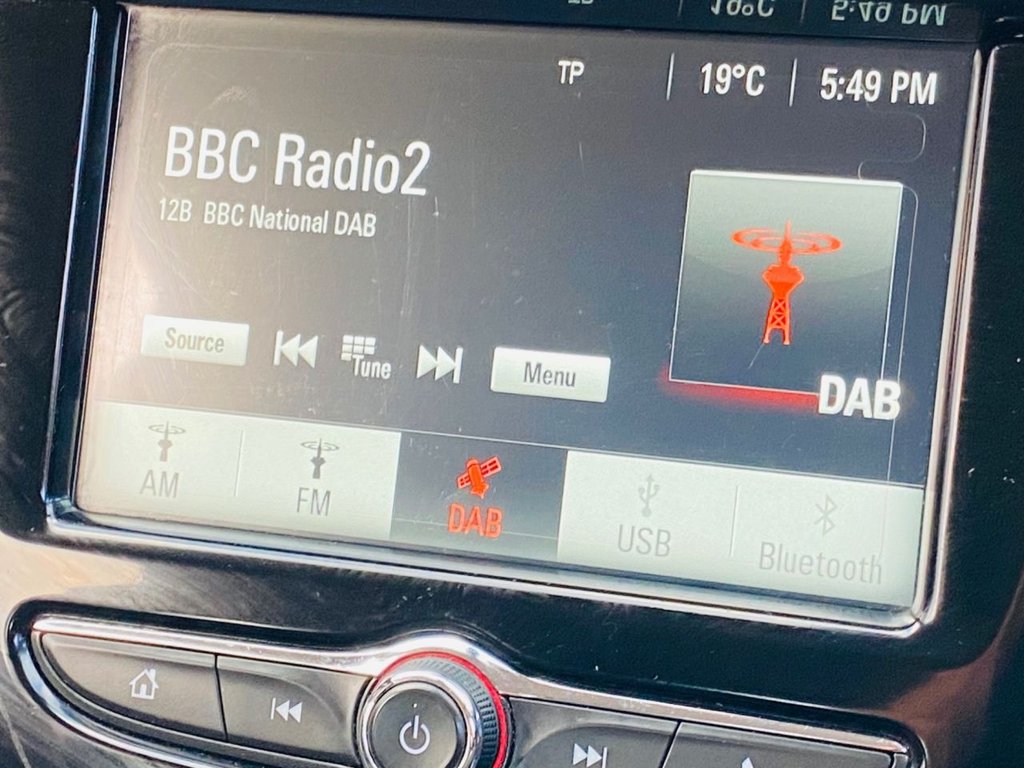 Used Vauxhall Corsa 2019 for sale - 76039914: Photo 27