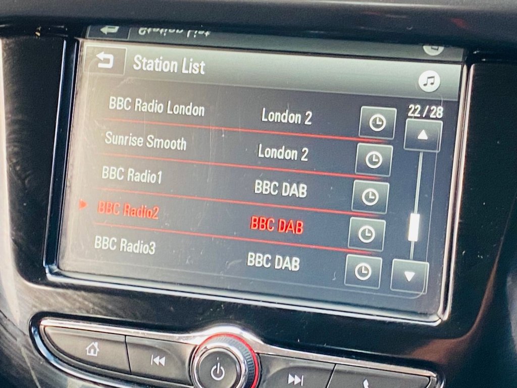 Used Vauxhall Corsa 2019 for sale - 76039914: Photo 28