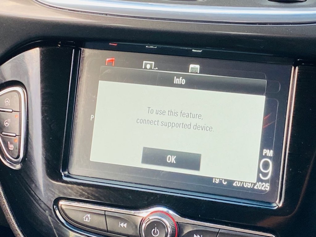 Used Vauxhall Corsa 2019 for sale - 76039914: Photo 29