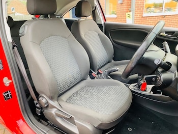 Used Vauxhall Corsa 2019 for sale - 76039914: Photo