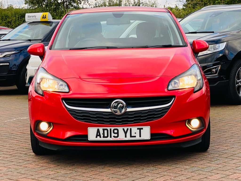 Used Vauxhall Corsa 2019 for sale - 76039914: Photo 5