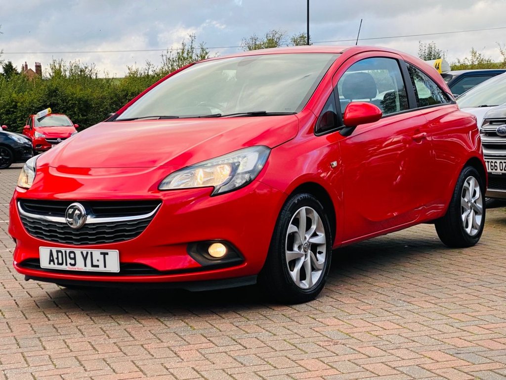 Used Vauxhall Corsa 2019 for sale - 76039914: Photo 6