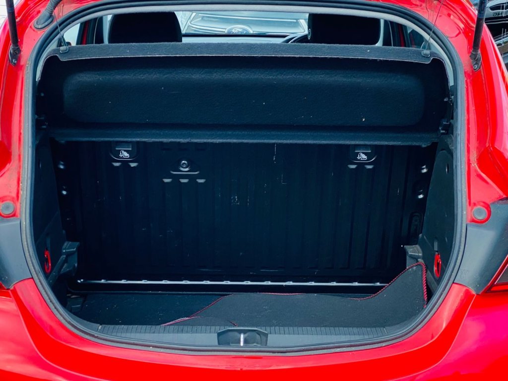 Used Vauxhall Corsa 2019 for sale - 76039914: Photo 8