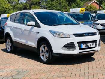 Used Ford Kuga 2016 for sale - 75403306: Photo