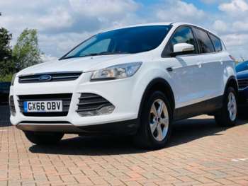 Used Ford Kuga 2016 for sale - 75403306: Photo