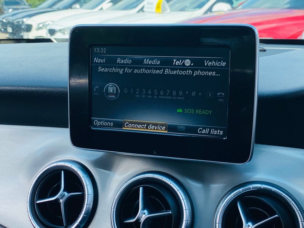 Used Mercedes-Benz CLA 2016 for sale - 75896047: Photo 31