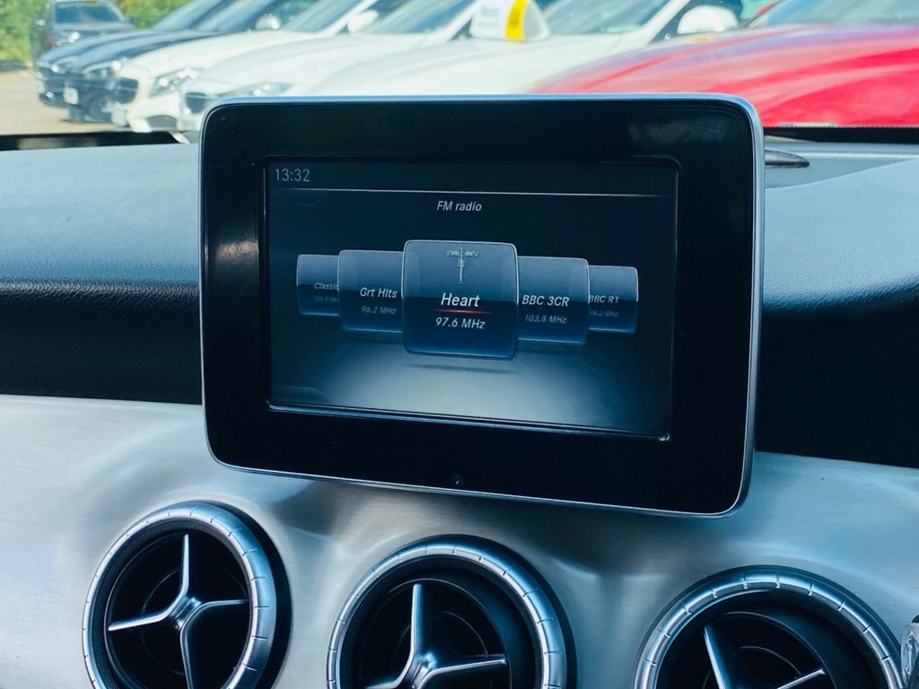 Used Mercedes-Benz CLA 2016 for sale - 75896047: Photo 32