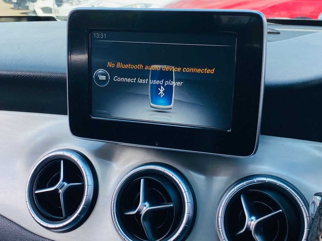 Used Mercedes-Benz CLA 2016 for sale - 75896047: Photo 33