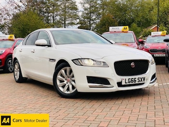 2016 (66) - 2.0d Prestige Saloon 4dr Diesel Auto Euro 6 (s/s) (180 ps)