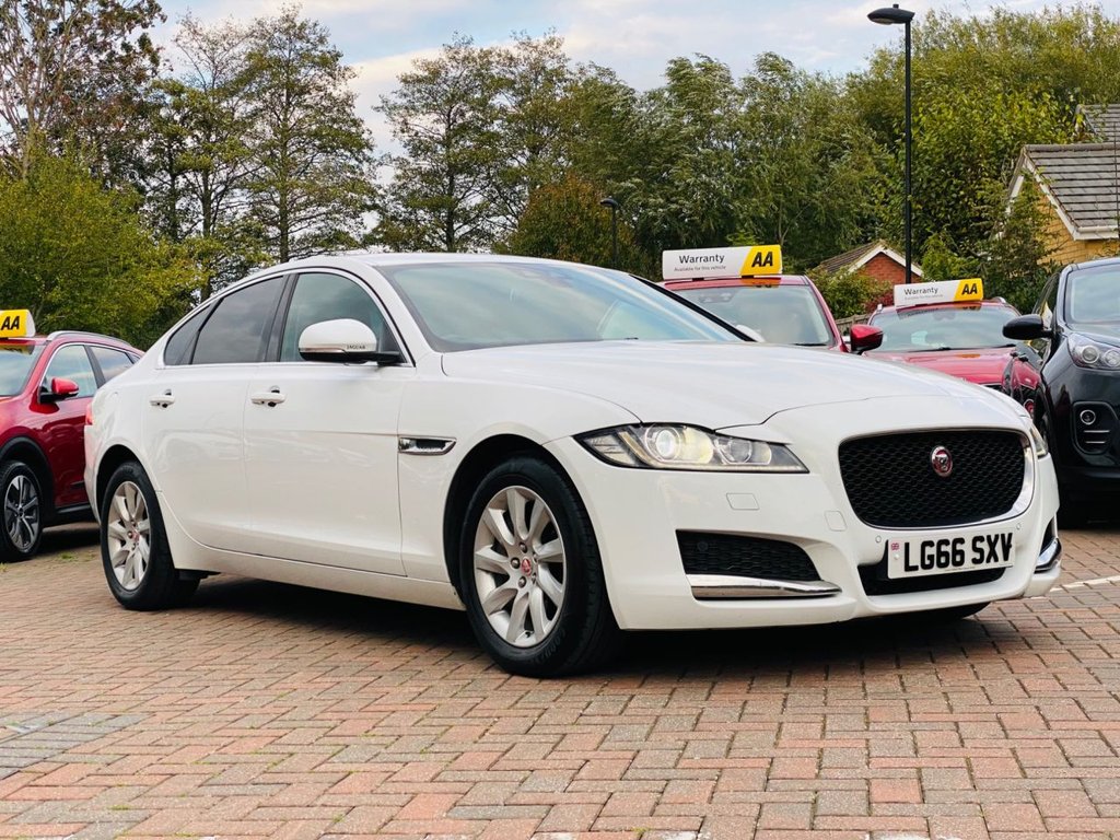 Used Jaguar XF 2016 for sale - 76092471: Photo 5