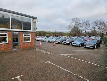 Used Fiat Grande Punto 2007 for sale - 77293313: Photo